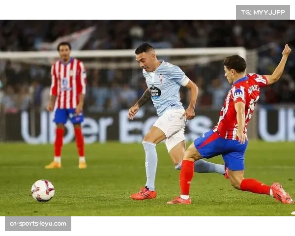 塞尔塔核心阿斯帕斯点射加运动战 赛季进球数上双